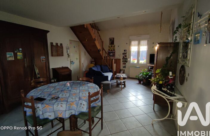 Vente Maison/villa 5 pièces — photo 4