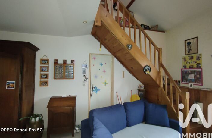 Vente Maison/villa 5 pièces — photo 5