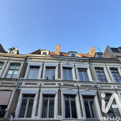 Immeuble  359000 €