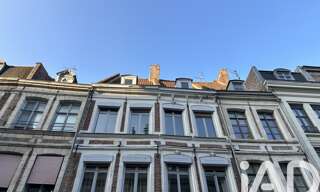 Immeuble  136 m² à vendre à Douai (59500)