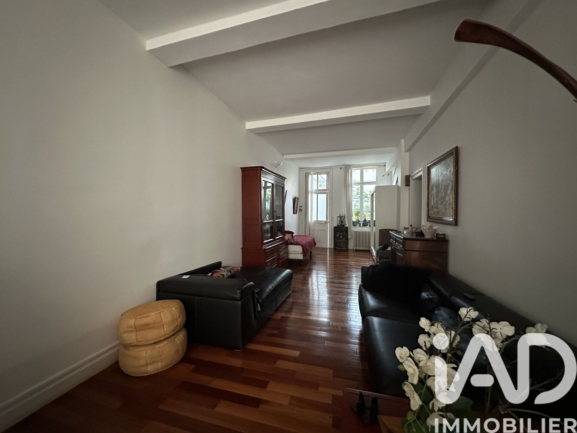 Vente Immeuble 136 m² - Photo 4