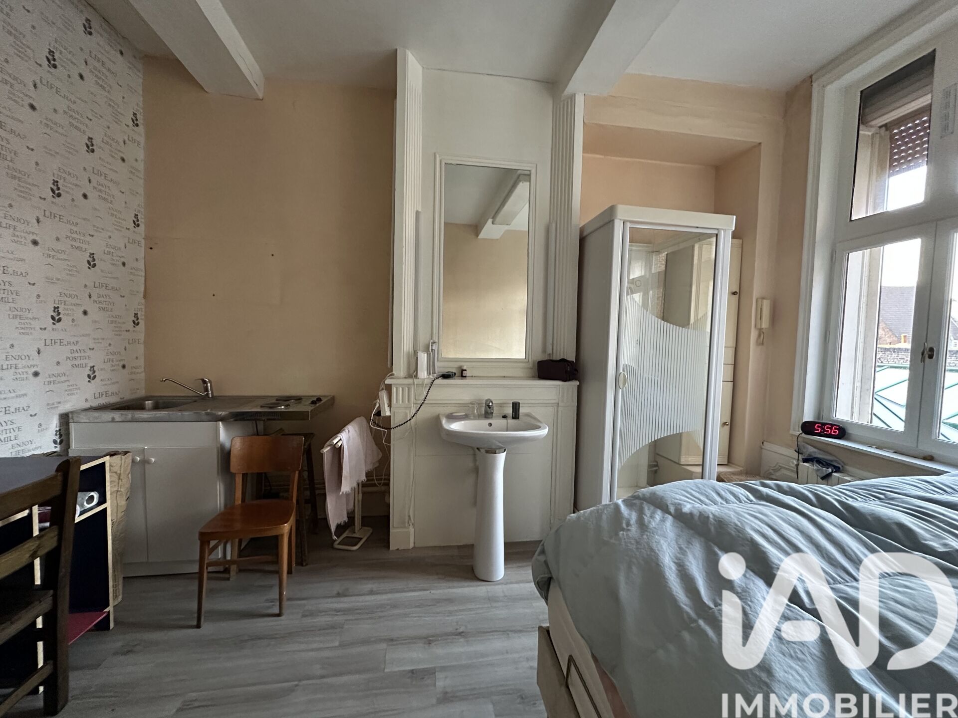 Vente Immeuble 136 m² - Photo 5
