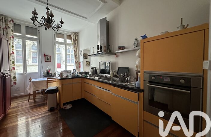 Vente Immeuble 280 m&sup2; — photo 3