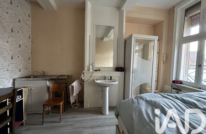 Vente Immeuble 280 m&sup2; — photo 5