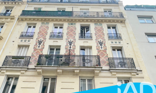 Appartement 1 Pièce 28 m² à vendre à Paris 14 (75014)