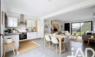 Maison 5 Pièces 99 m² à vendre à Savenay (44260)