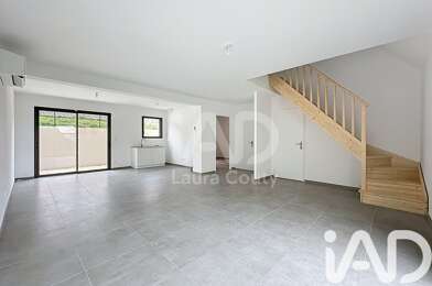 Maison 5 pièces 279900 €