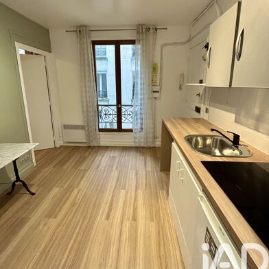 Appartement 2 pièces 224900 €