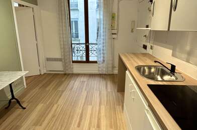 Appartement 2 pièces 224000 €