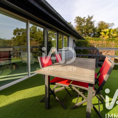 Maison 4 pièces 337000 €