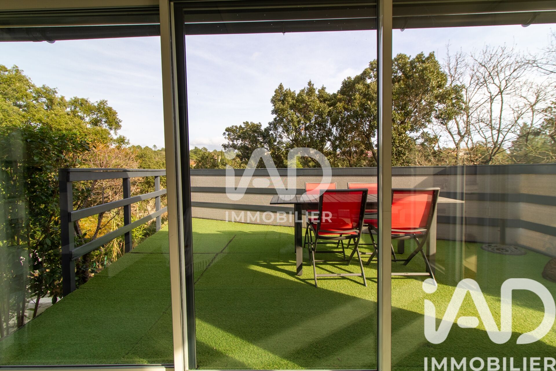 Vente Maison/villa 4 pièces - Photo 2