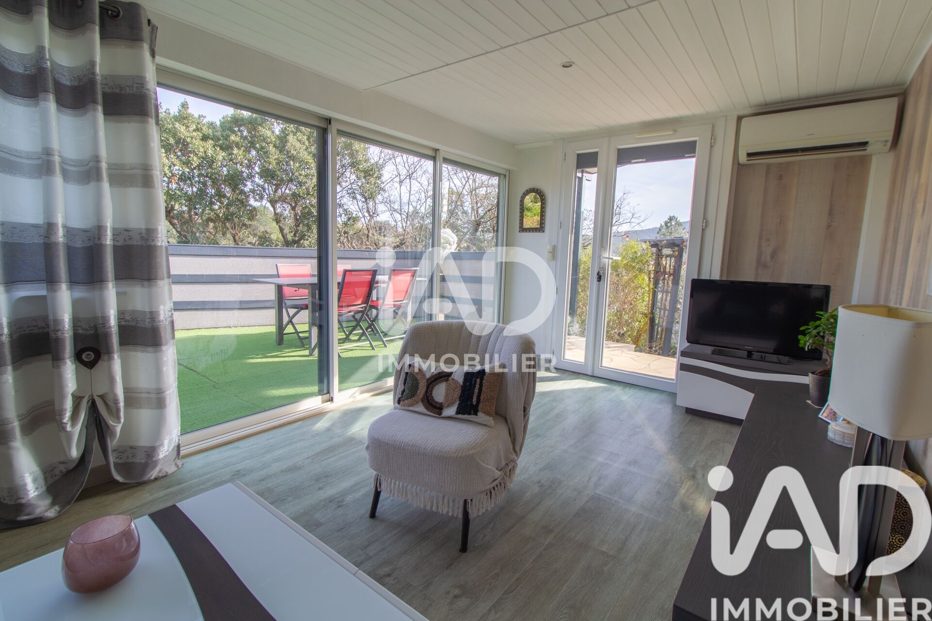 Vente Maison/villa 4 pièces - Photo 3