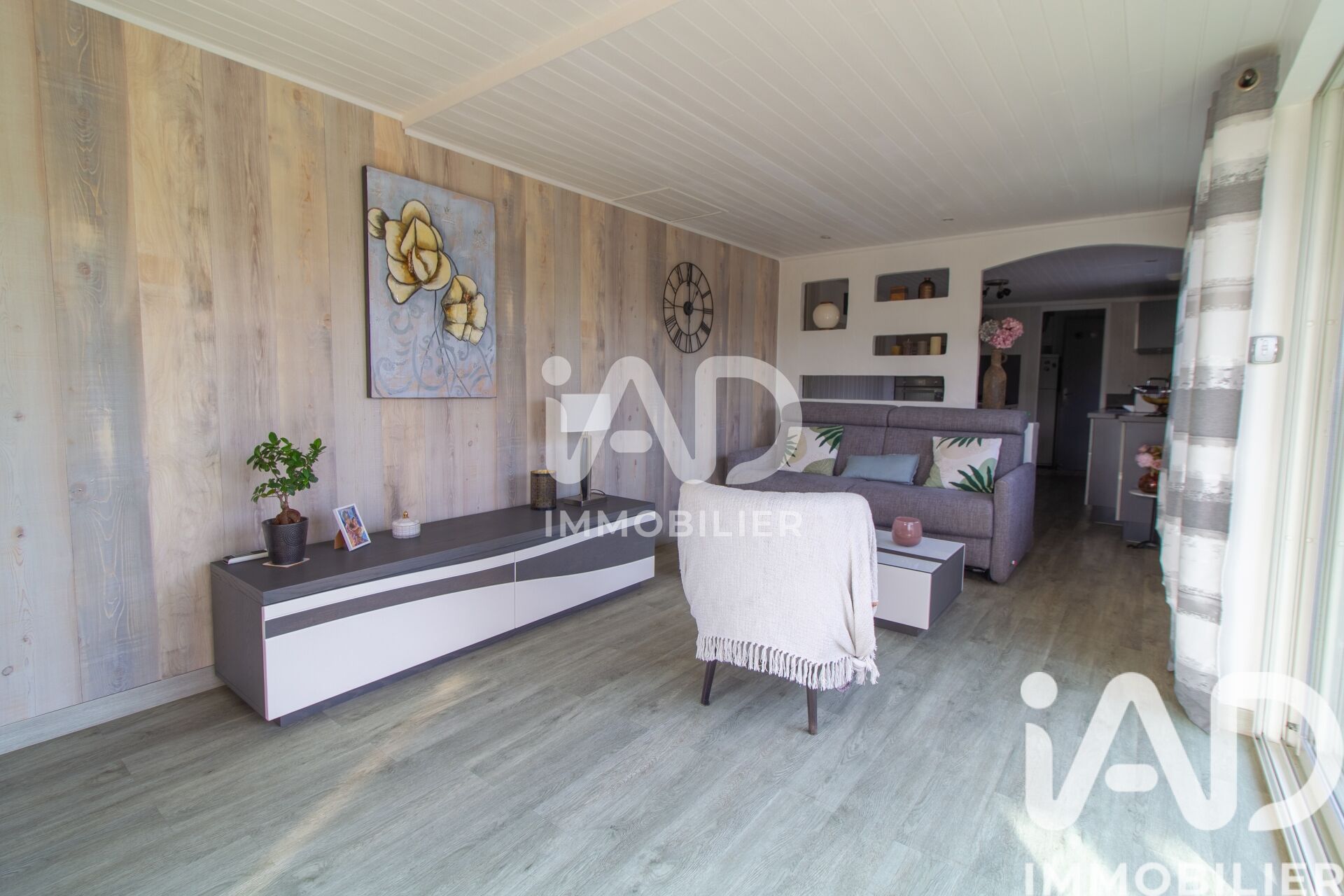 Vente Maison/villa 4 pièces - Photo 4