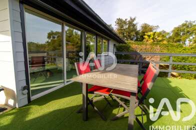 Maison 4 pièces 337000 €