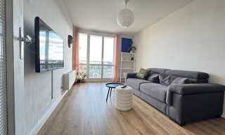 Appartement 2 Pièces 50 m² à vendre à Toulouse (31500)