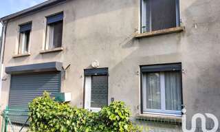 Maison 4 Pièces 97 m² à vendre à Anost (71550)