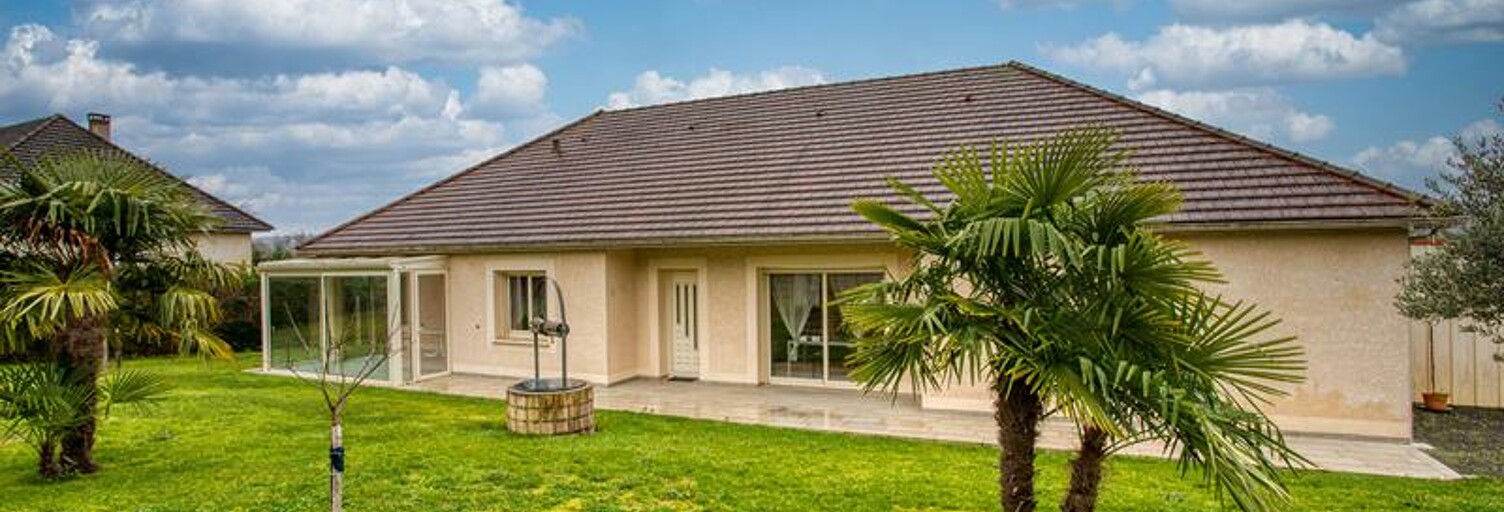 Maison 5 Pièces 134 m² à vendre à Cublac (19520)