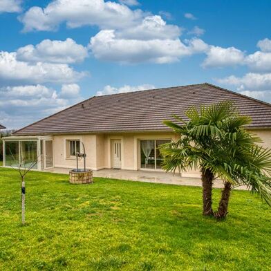 Maison 5 pièces 293216 €