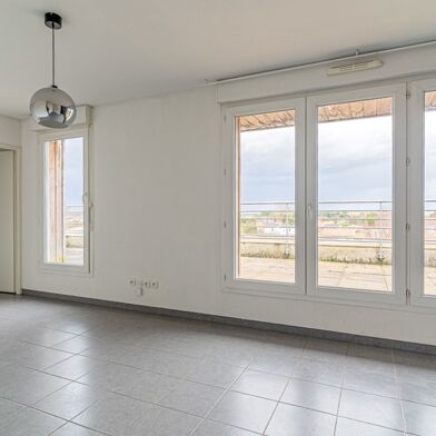 Appartement 2 pièces 184939 €