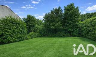 Terrain  969 m² à vendre à Rombas (57120)