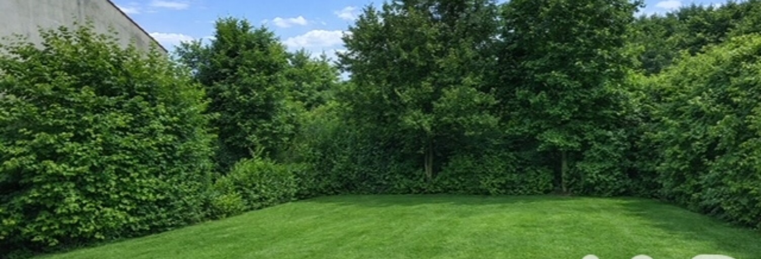 Terrain  969 m² à vendre à Rombas (57120)