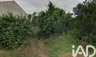 Terrain  969 m² à vendre à Rombas (57120)