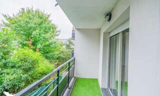 Appartement 2 Pièces 40 m² à vendre à Eysines (33320)