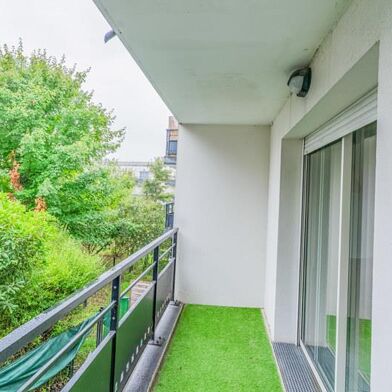 Appartement 2 pièces 150500 €