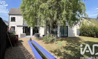 Maison 7 Pièces 263 m² à vendre à Saint-Jean-de-la-Ruelle (45140)