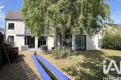 Maison 7 pièces 499000 €