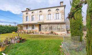 Maison 6 Pièces 228 m² à vendre à Meilhan-sur-Garonne (47180)