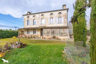 Maison 6 pièces 265500 €