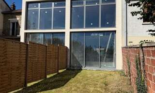 Maison 5 Pièces 135 m² à vendre à Saint-Priest (69800)