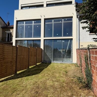 Maison 5 pièces 612000 €