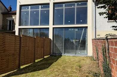 Maison 5 pièces 612000 €