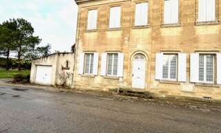 Maison 5 Pièces 117 m² à vendre à Marmande (47200)