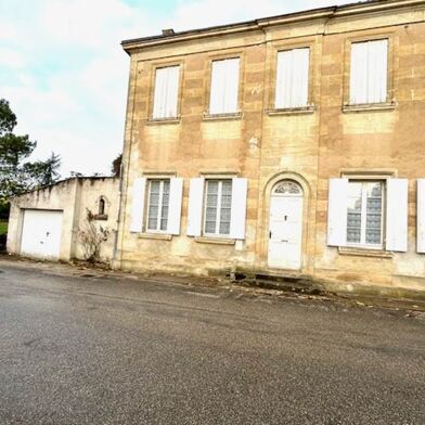 Maison 5 pièces 127680 €