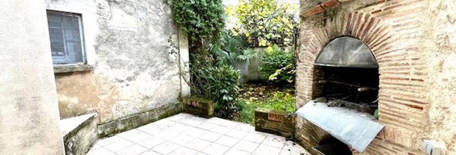 Maison 5 Pièces 117 m² à vendre à Marmande (47200)