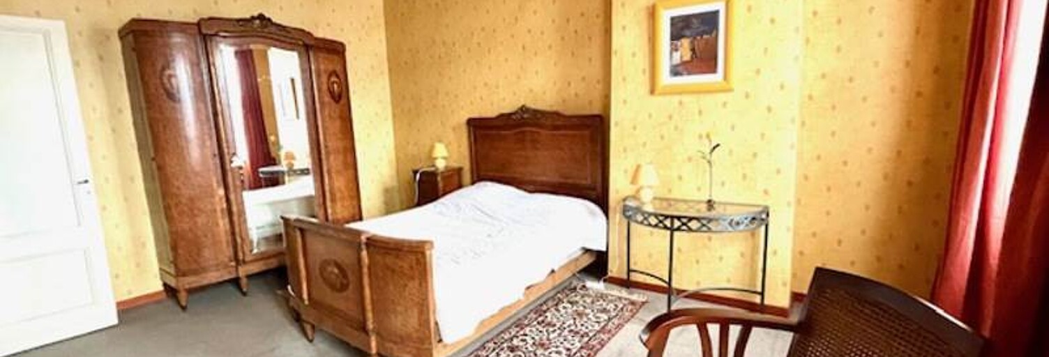 Maison 5 Pièces 117 m² à vendre à Marmande (47200)