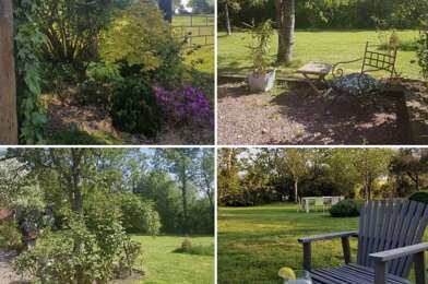 Maison 3 pièces 159900 €