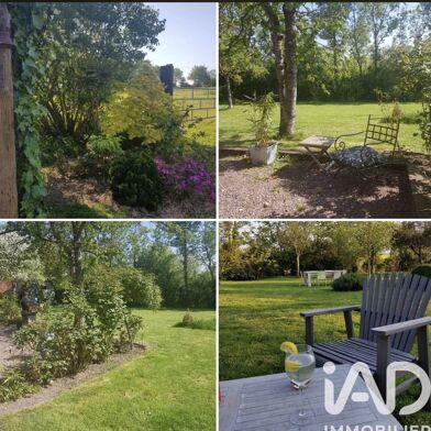 Maison 3 pièces 177000 €