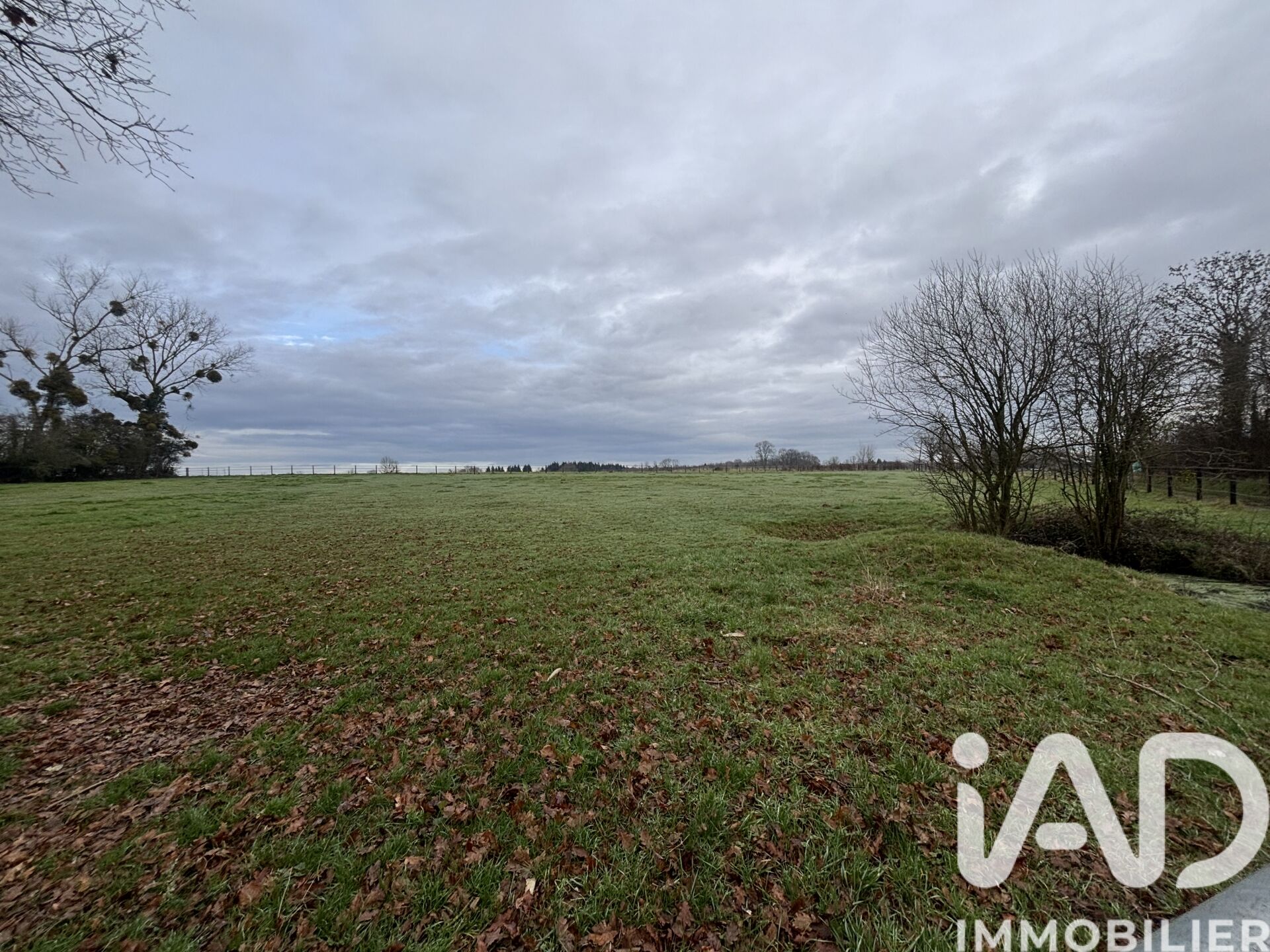 Vente Maison de campagne 3 pièces - Photo 3