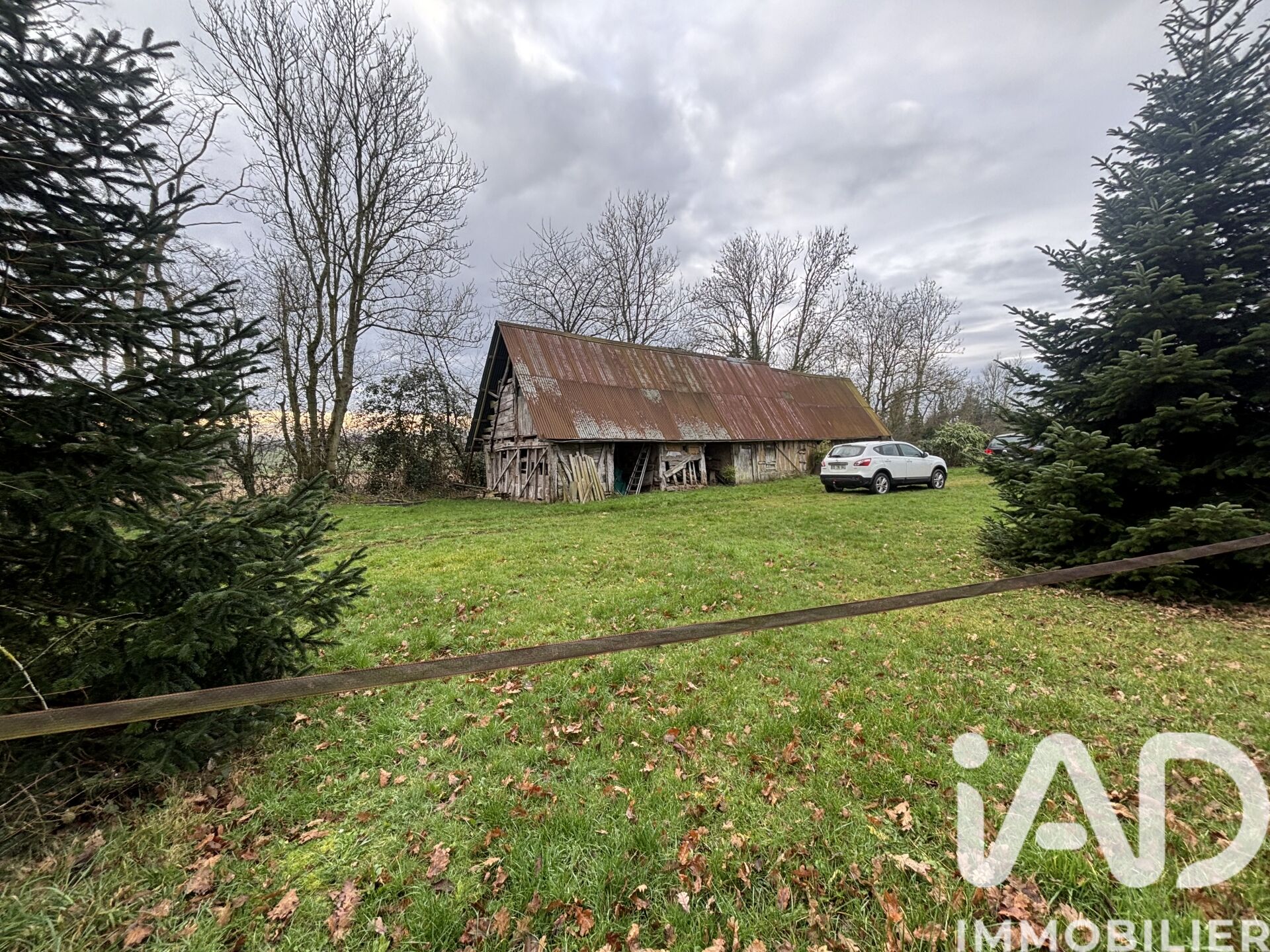 Vente Maison de campagne 3 pièces - Photo 5