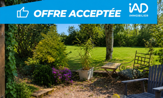 Maison 3 Pièces 74 m² à vendre à Lieurey (27560)