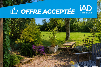 Maison 3 pièces 149900 €