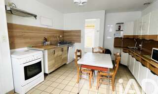 Immeuble  200 m² à vendre à Lys-Haut-Layon (49310)