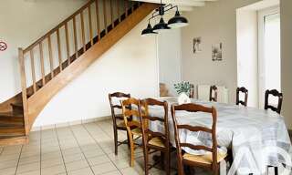 Immeuble  200 m² à vendre à Lys-Haut-Layon (49310)