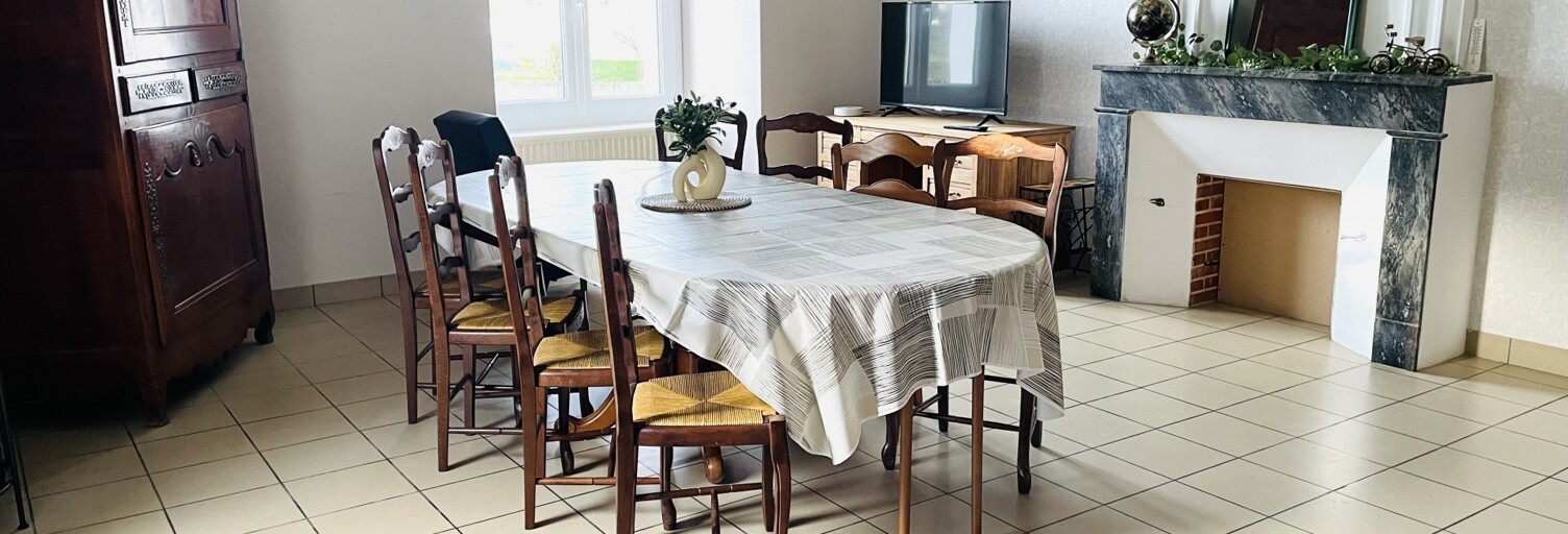 Immeuble  200 m² à vendre à Lys-Haut-Layon (49310)