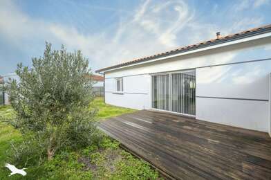 Maison 4 pièces 317700 €