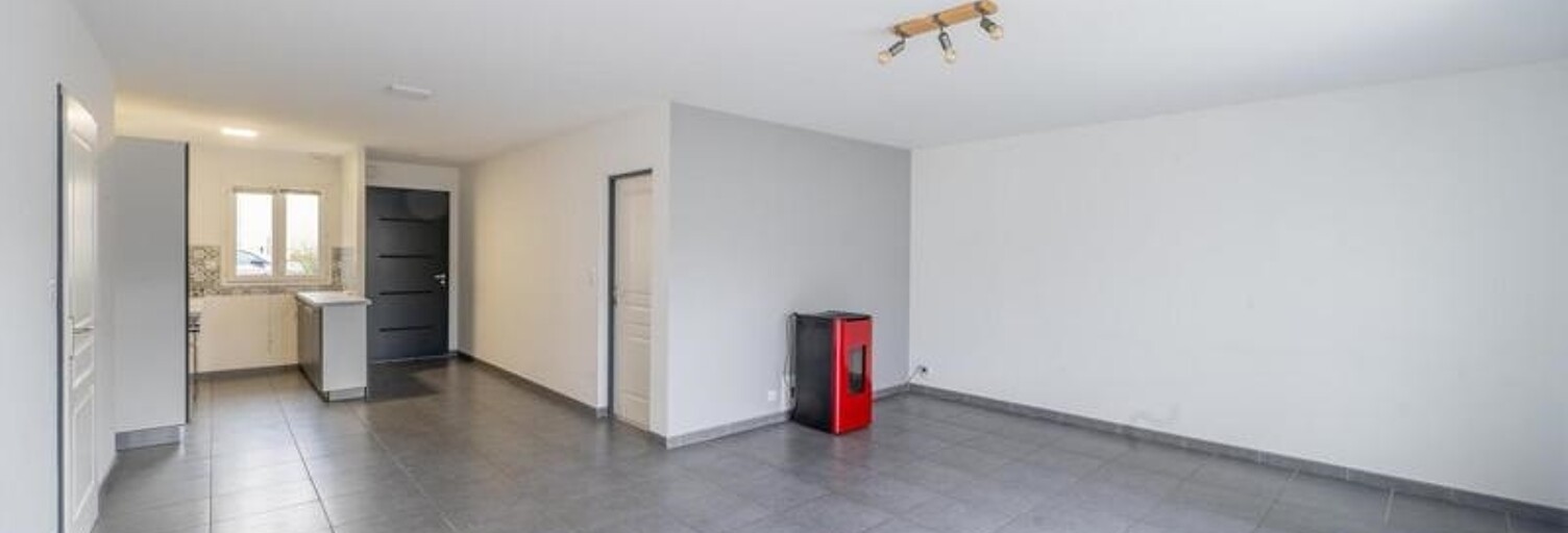 Maison 4 Pièces 86 m² à vendre à Biscarrosse (40600)